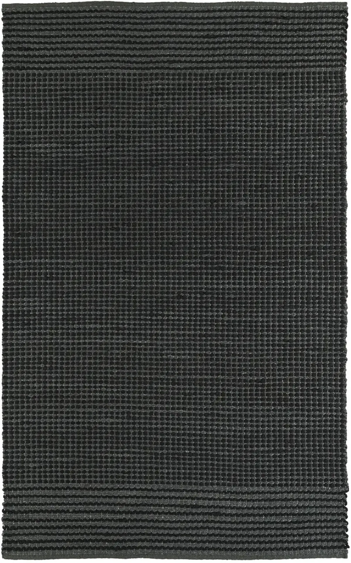 Pennylane 5' x 8' Area Rug - Charcoal