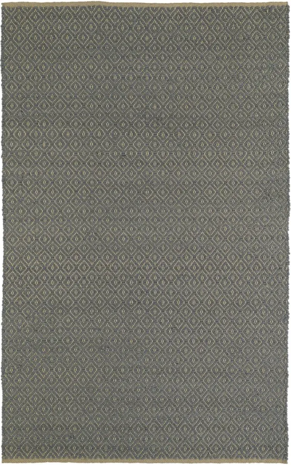 Skylene 3' x 5' Area Rug - Slate