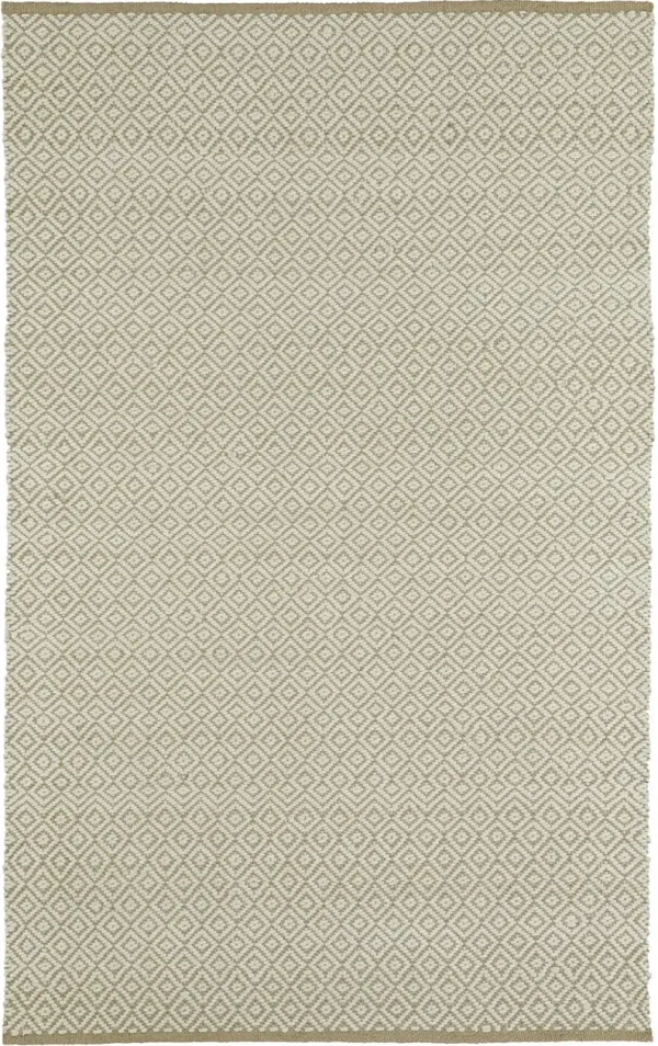 Skylene 3' x 5' Area Rug - Camel