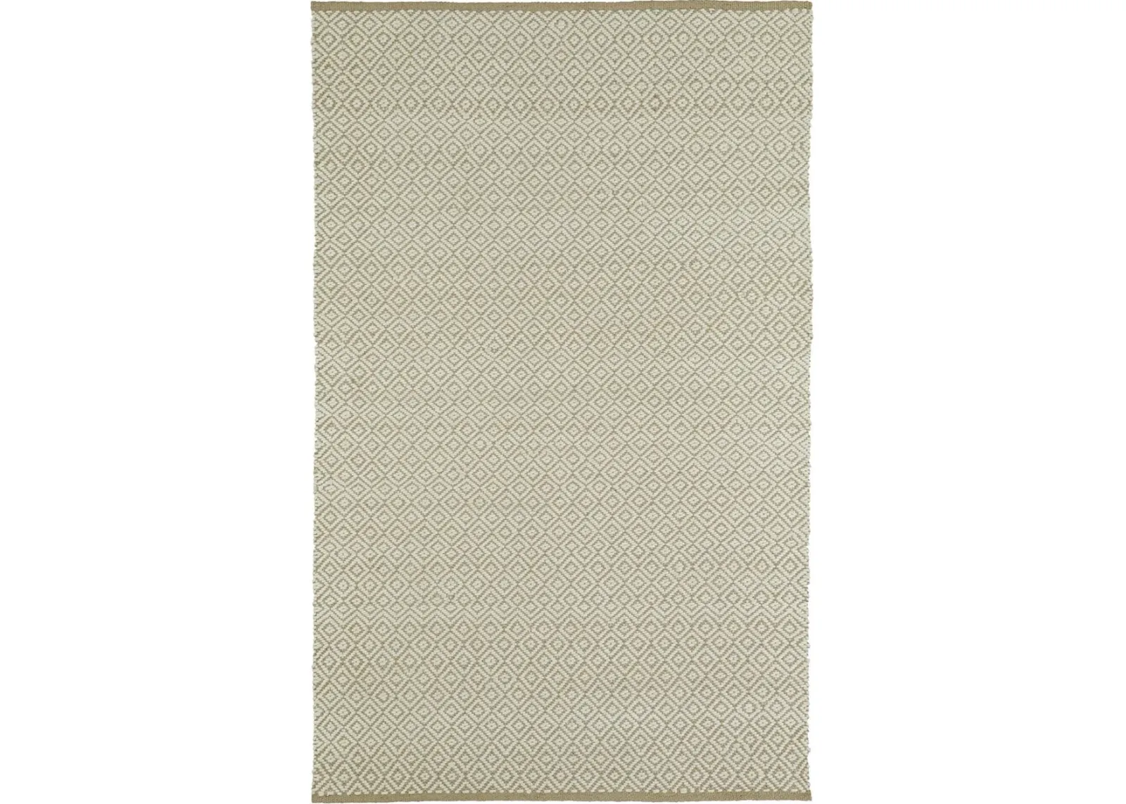 Skylene 5' x 8' Area Rug - Camel