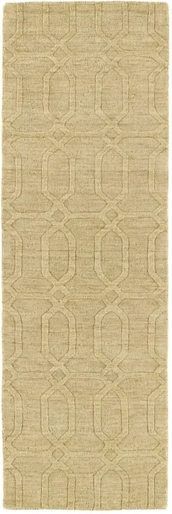 Fender 2' x 8' Runner - Yellow