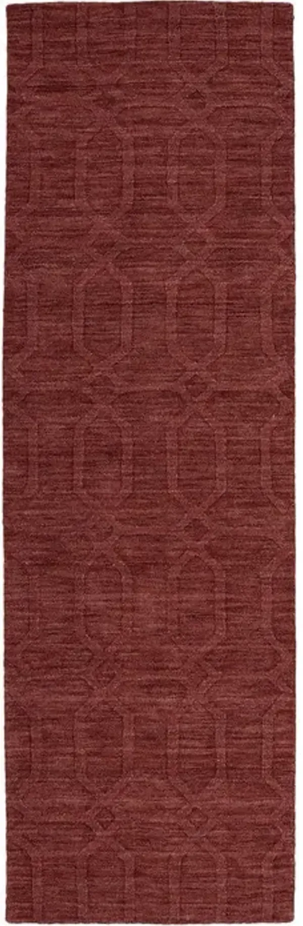 Fender 2' x 8' Runner - Cinnamon