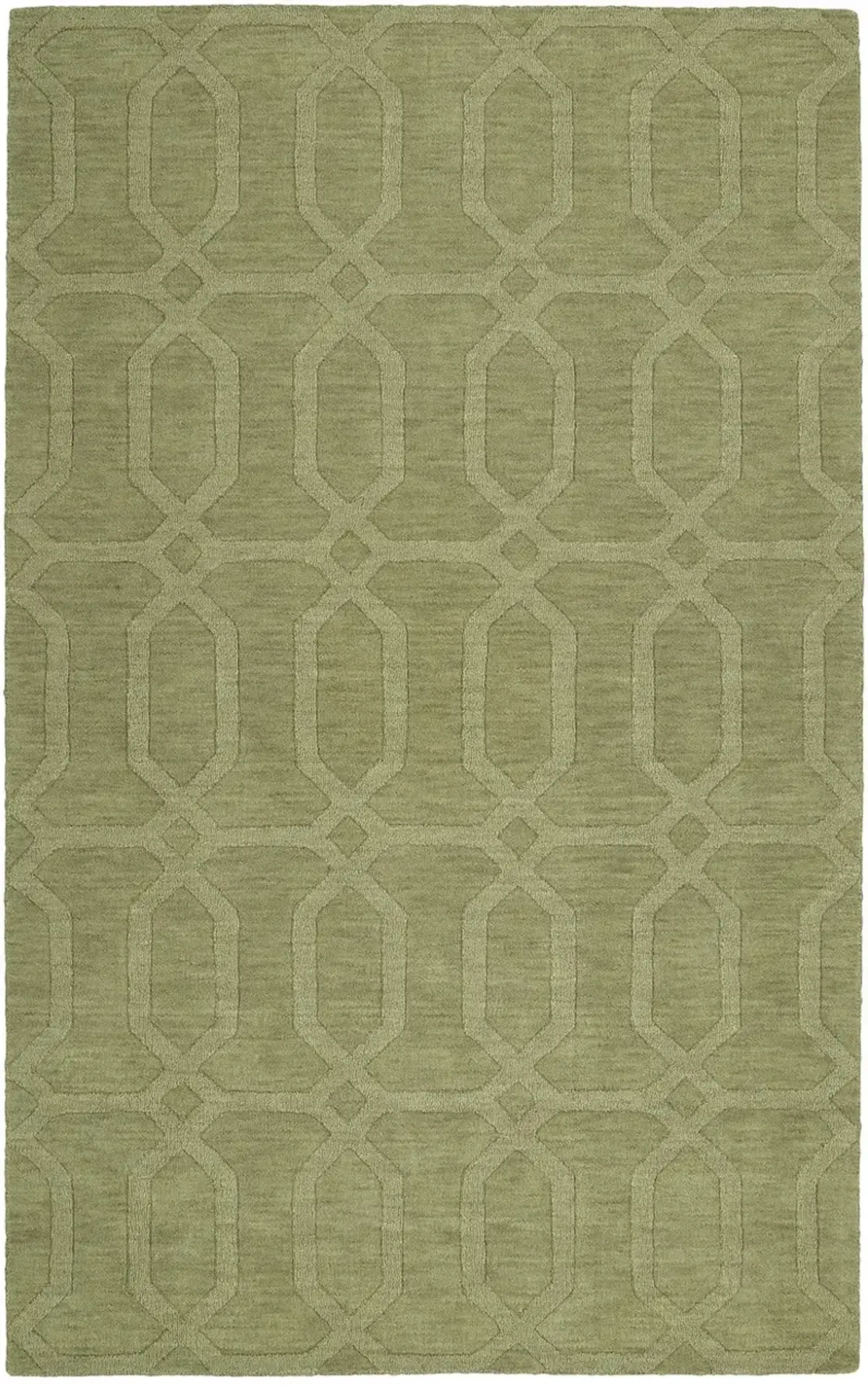 Fender 2' x 3' Area Rug - Sage