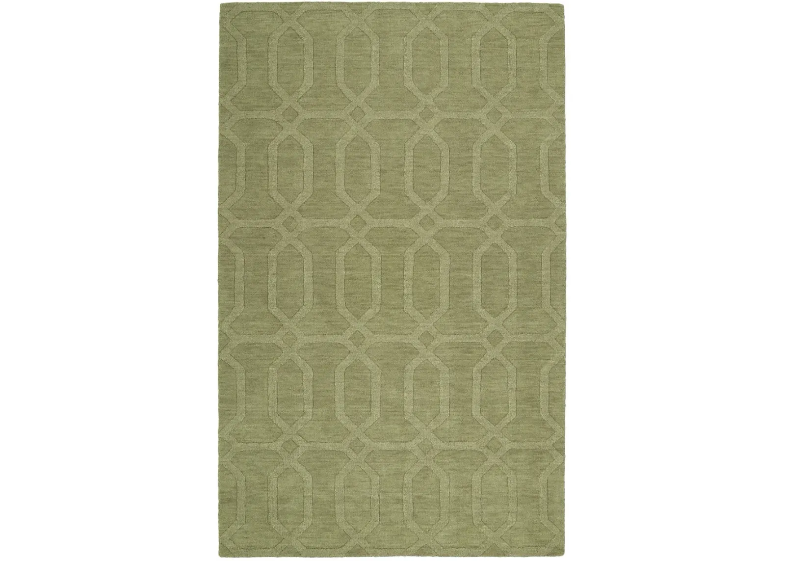 Fender 4' x 6' Area Rug - Sage