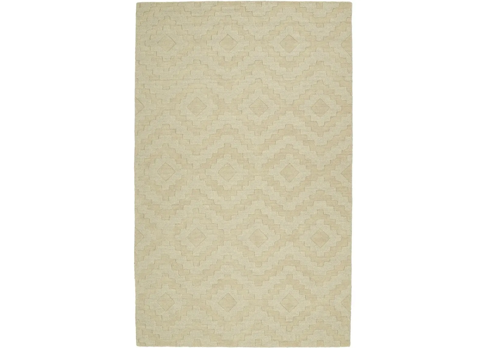 Valiant 8' x 11' Area Rug - Sand