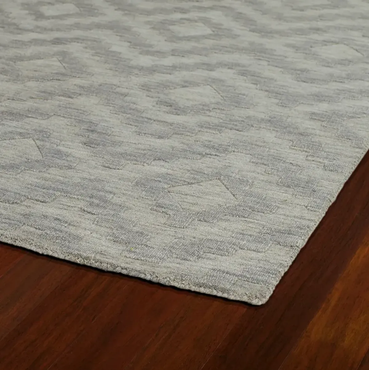 Valiant 8' x 11' Area Rug - Oatmeal