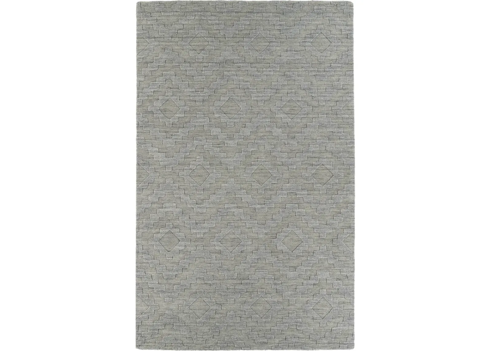 Valiant 8' x 11' Area Rug - Oatmeal