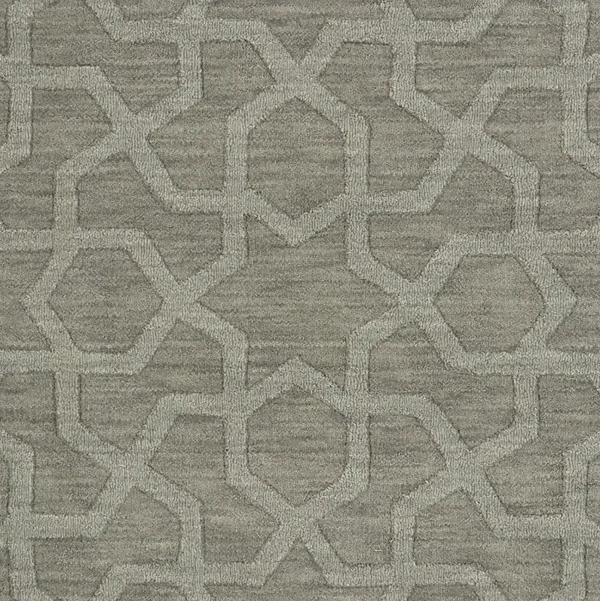 Texas 2' x 8' Runner - Grey