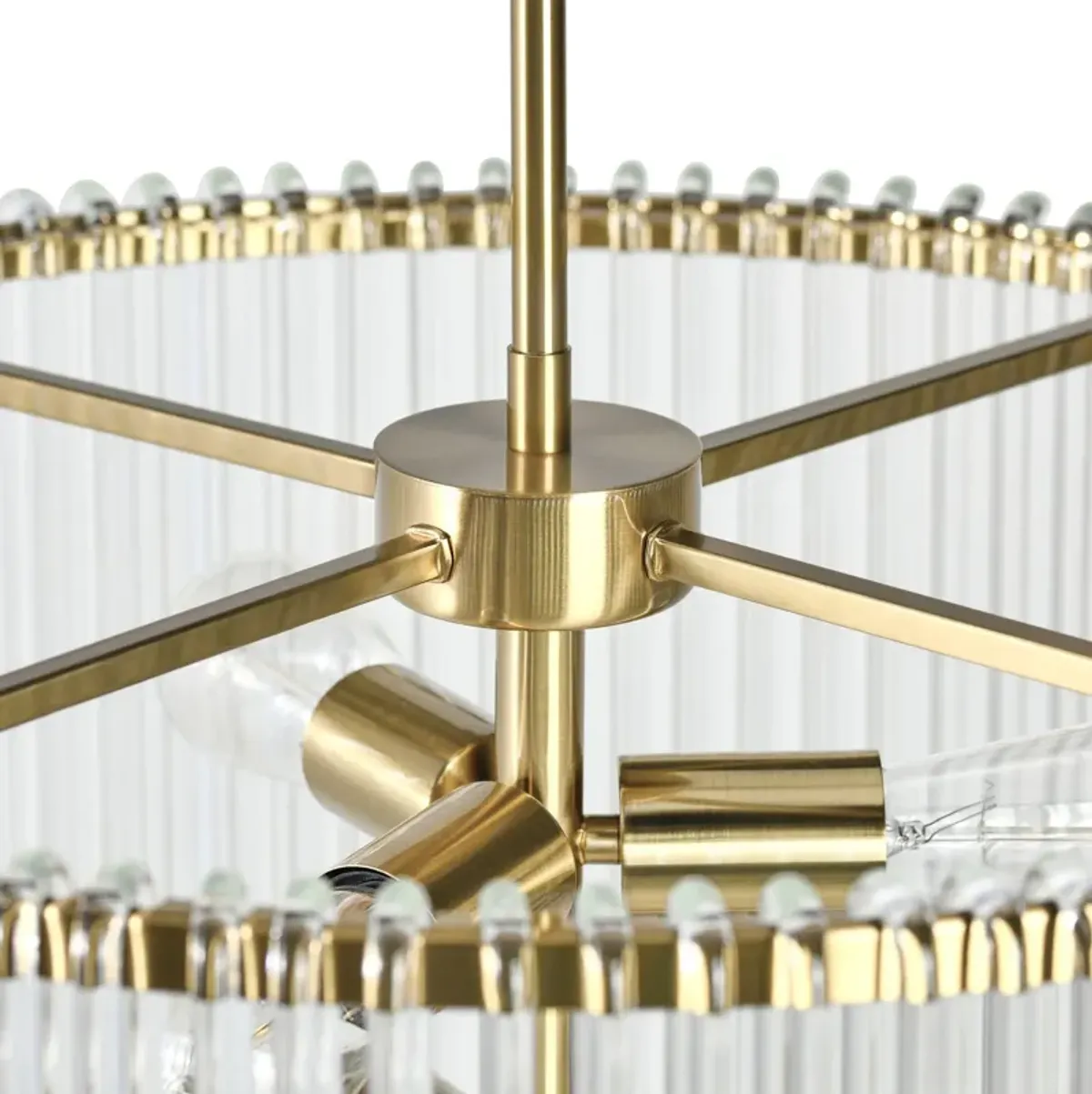 Maeve 6-Light Chandelier