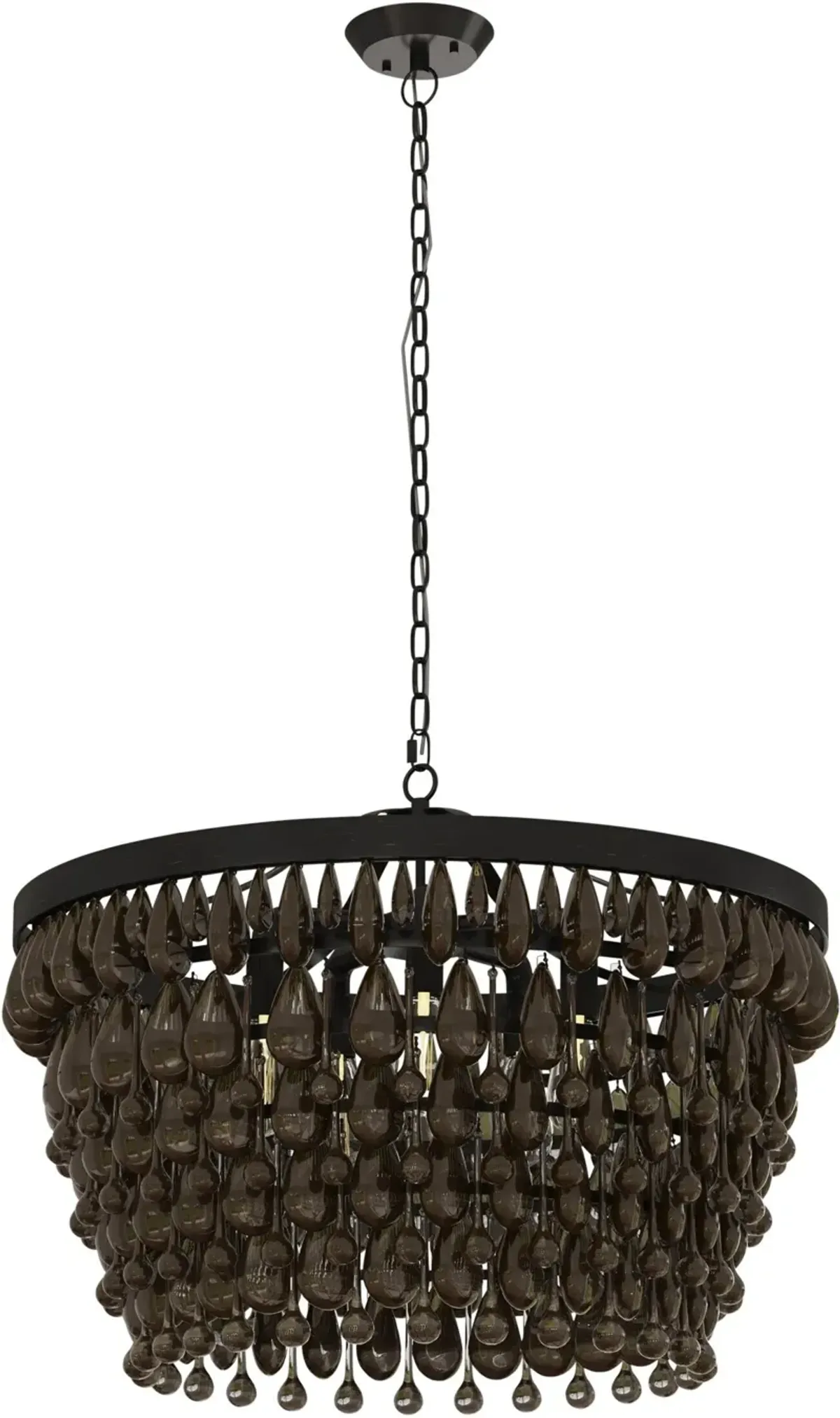 Renata 7-Light Chandelier