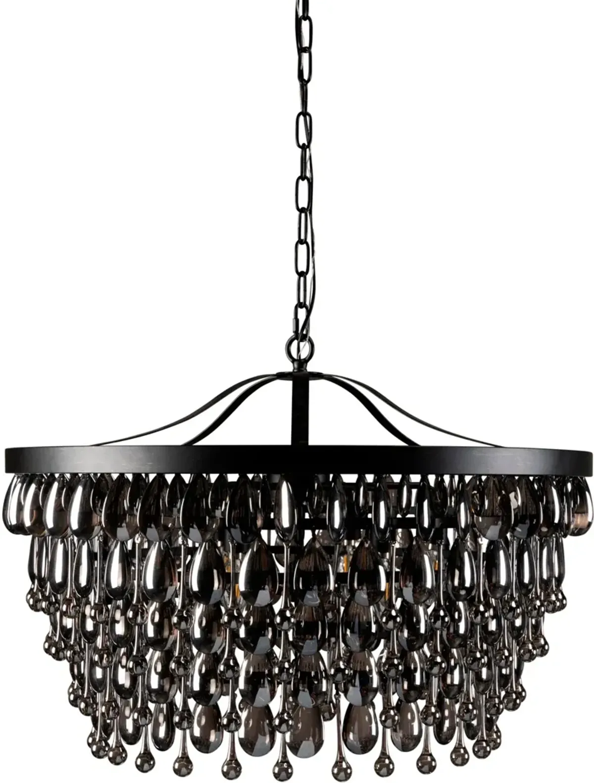 Renata 7-Light Chandelier