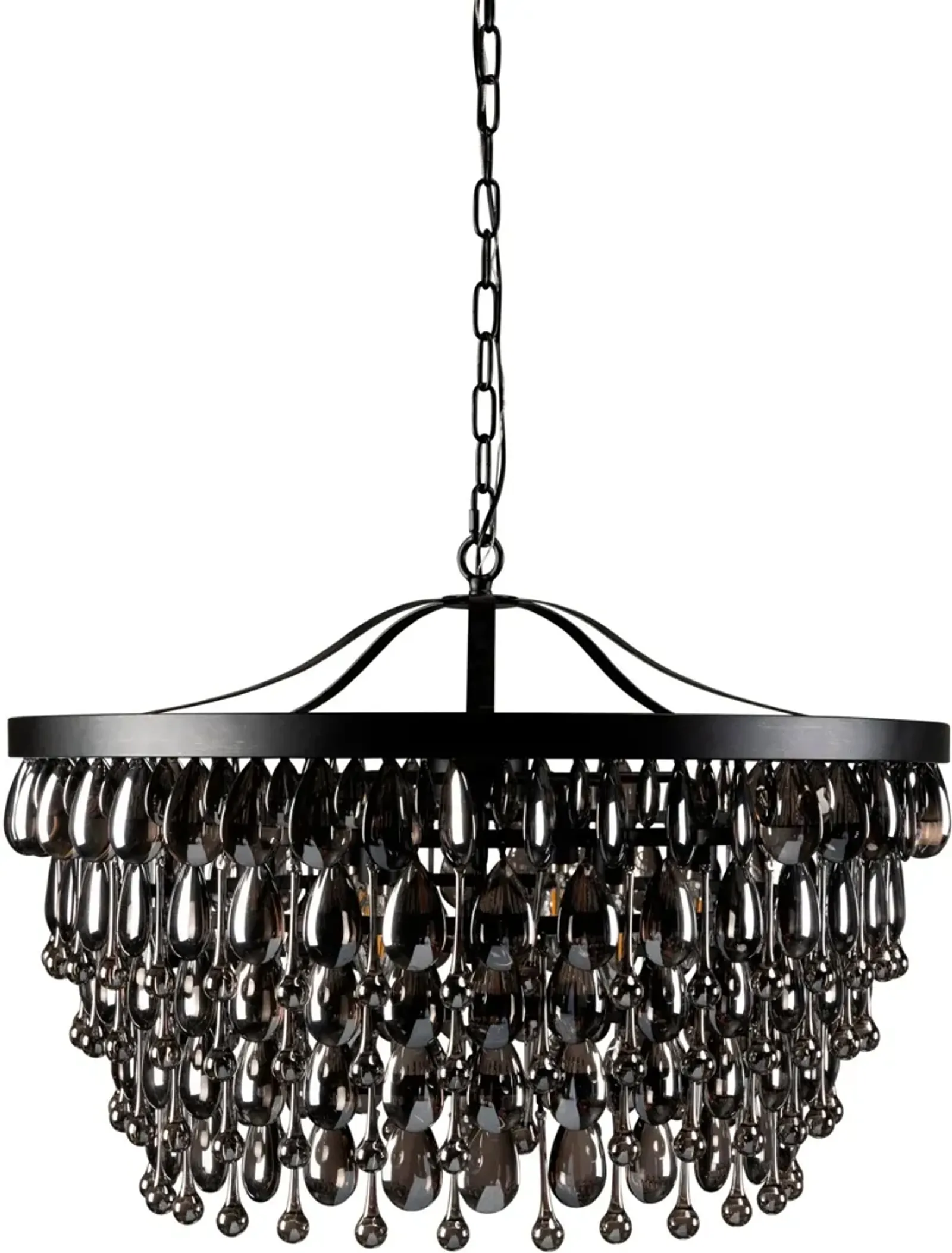 Renata 7-Light Chandelier