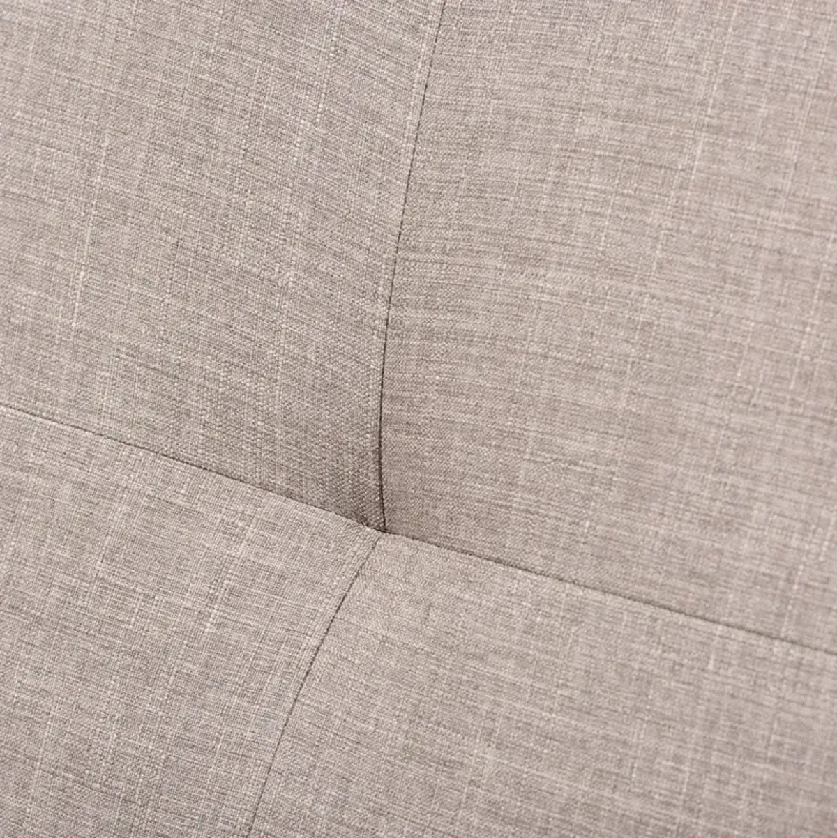 Andrea Accent Chair - Gray