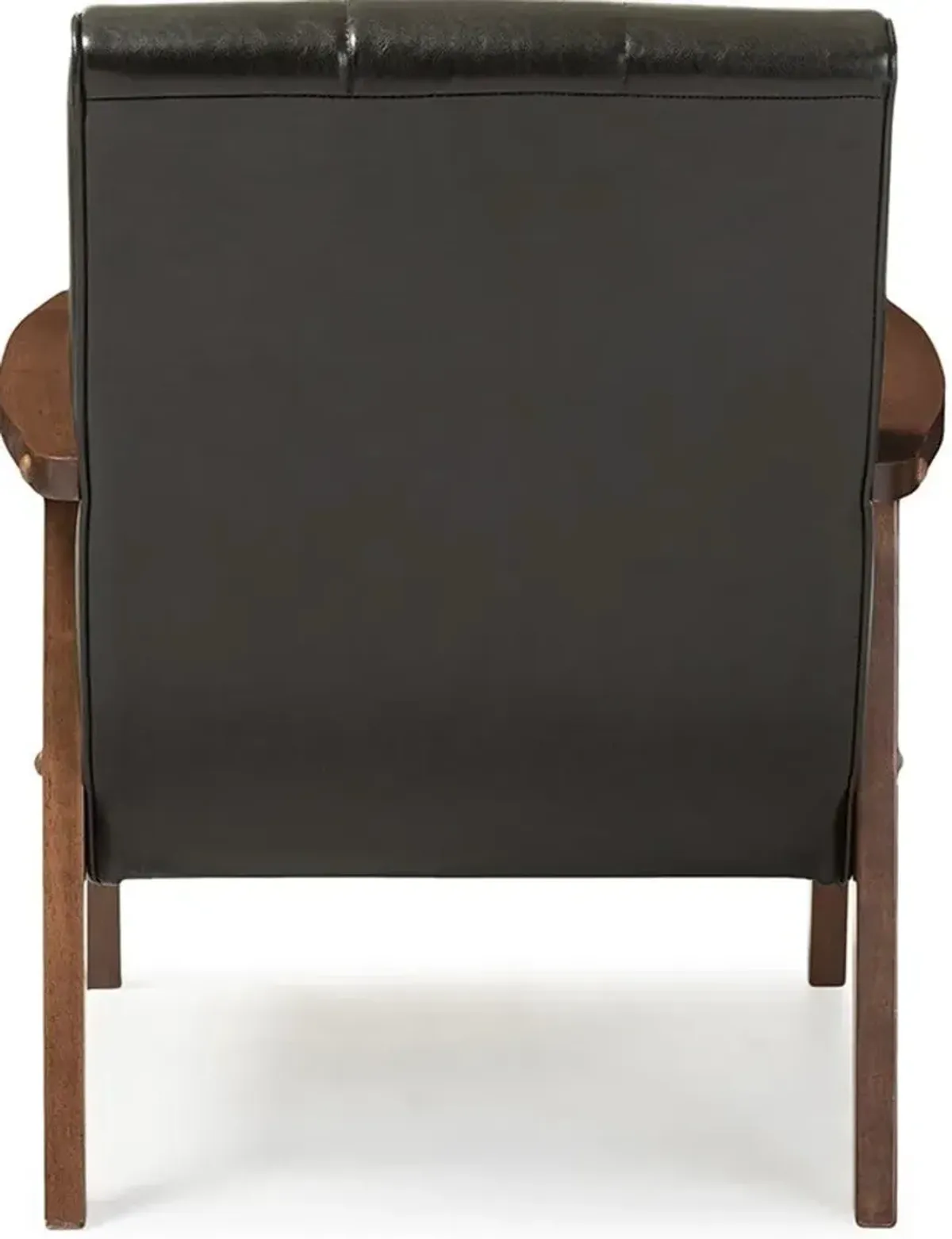 Fisher Accent Chair - Black