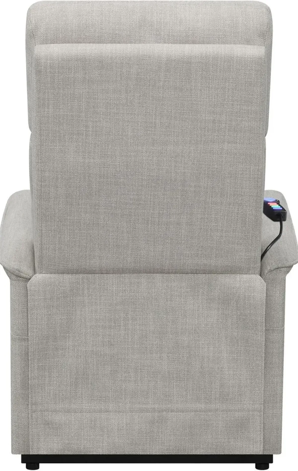 Daphne Power Lift Recliner - Beige