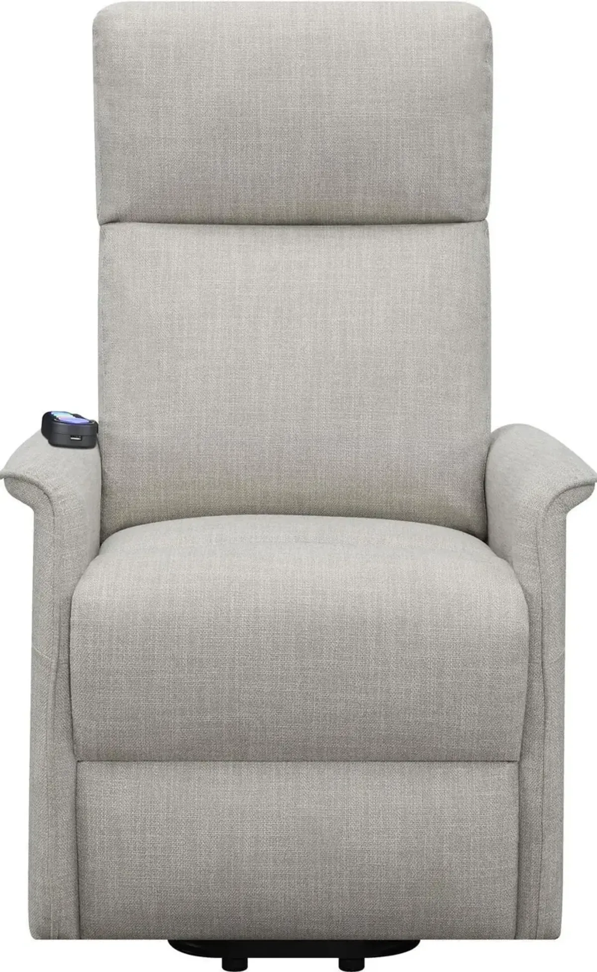 Daphne Power Lift Recliner - Beige