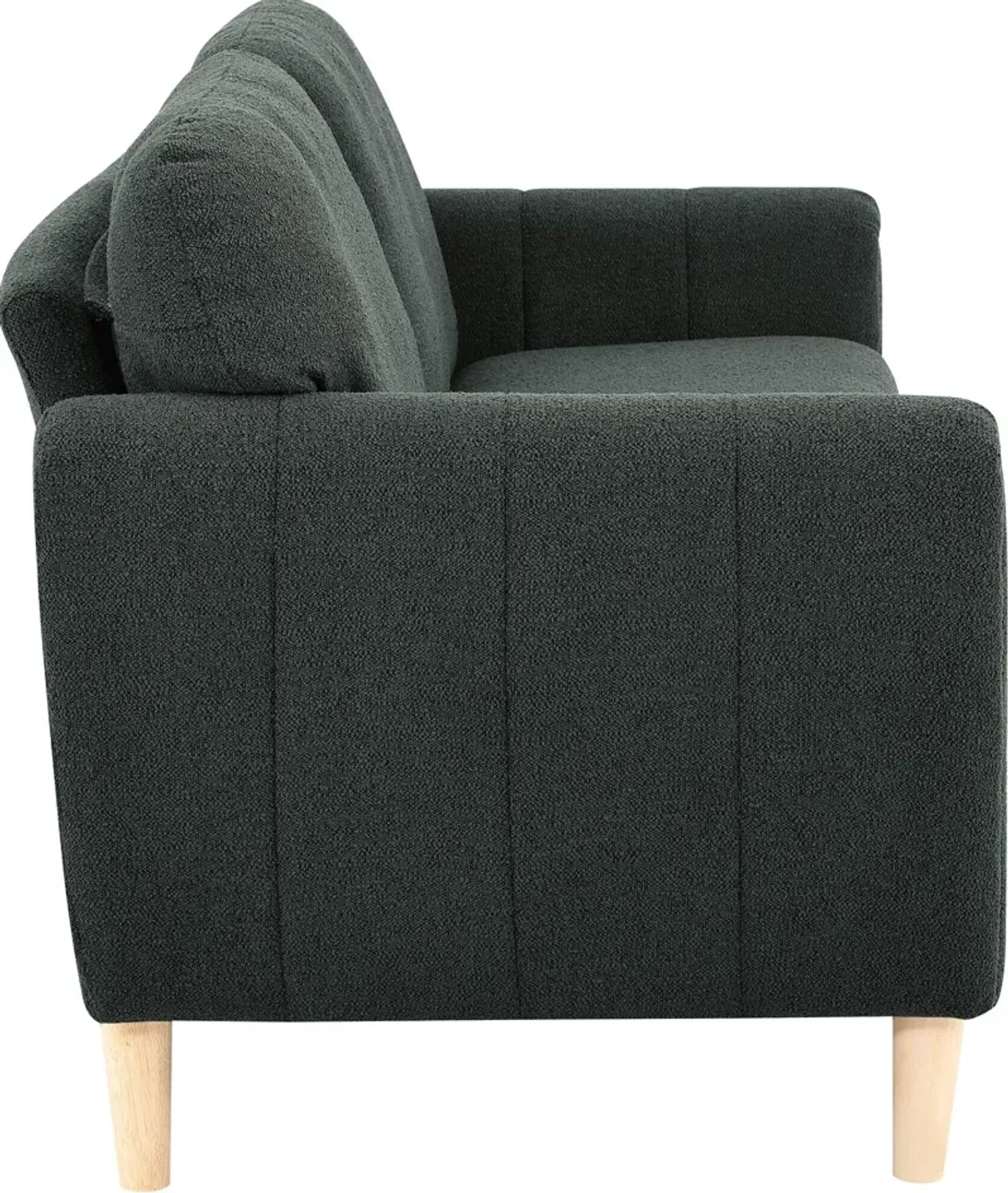 Cleva Sofa - Gray