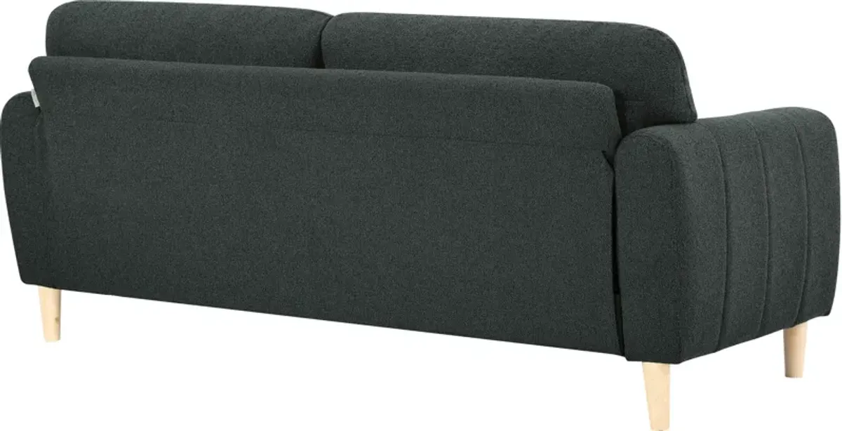 Cleva Sofa - Gray