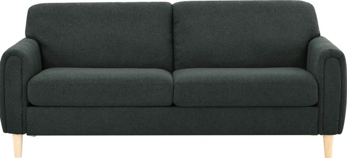 Cleva Sofa - Gray