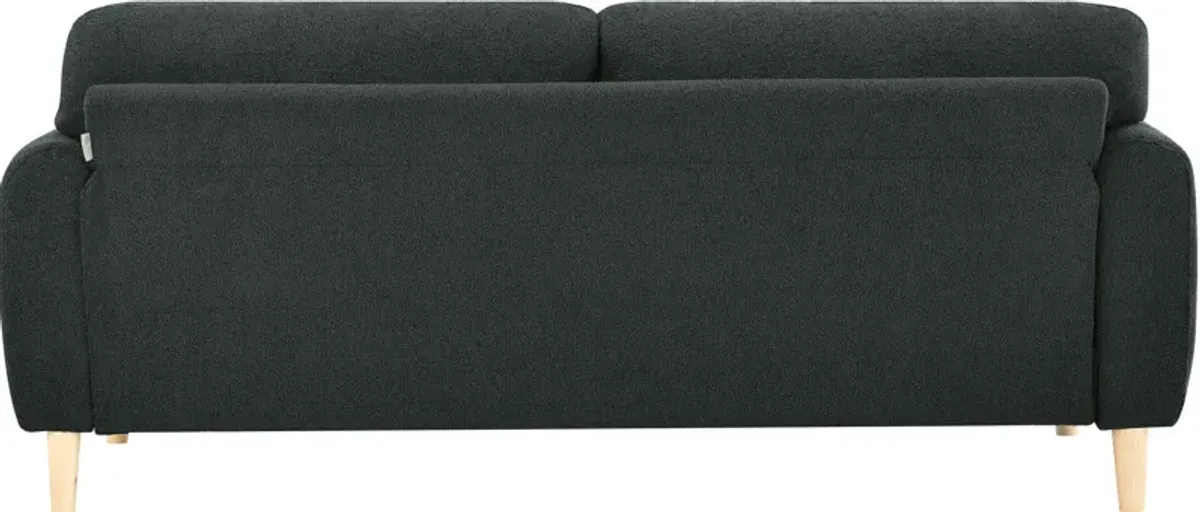 Cleva Sofa - Gray