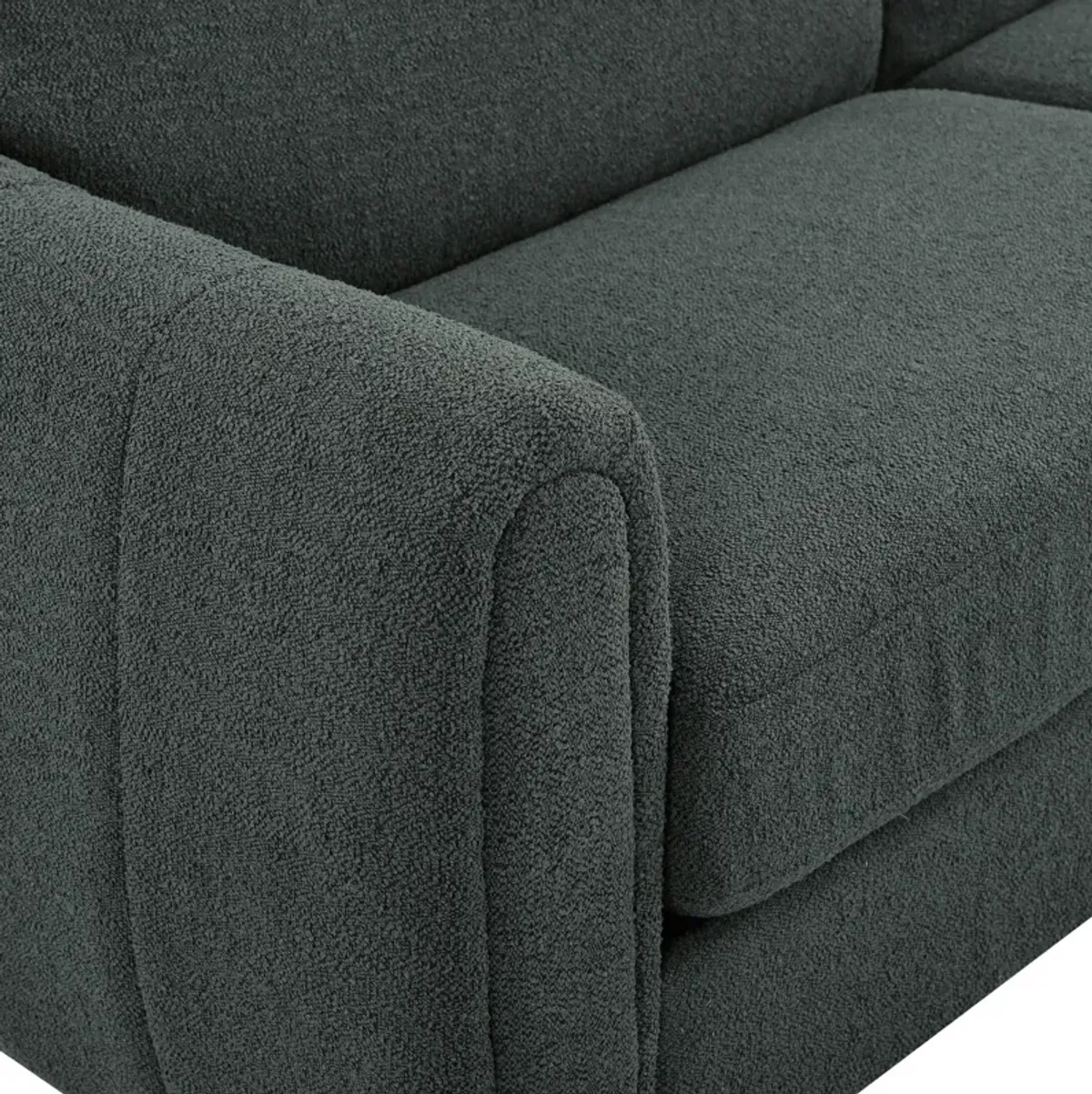 Cleva Sofa - Gray