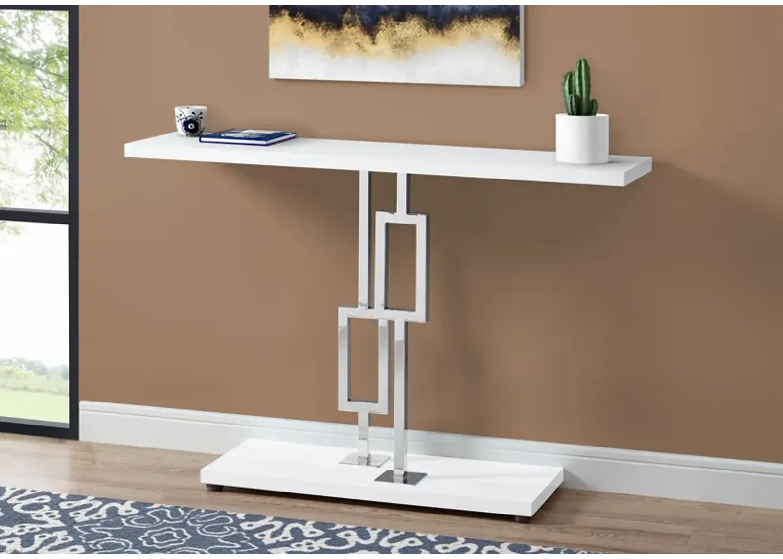 Perez Console Table