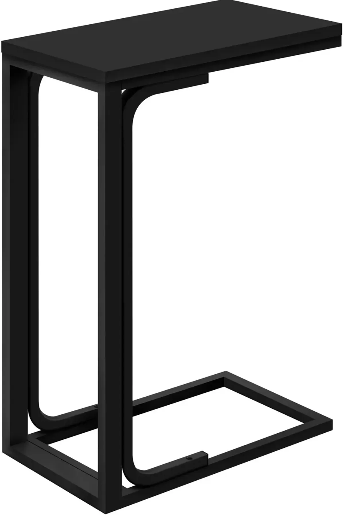 Esther End Table - Black