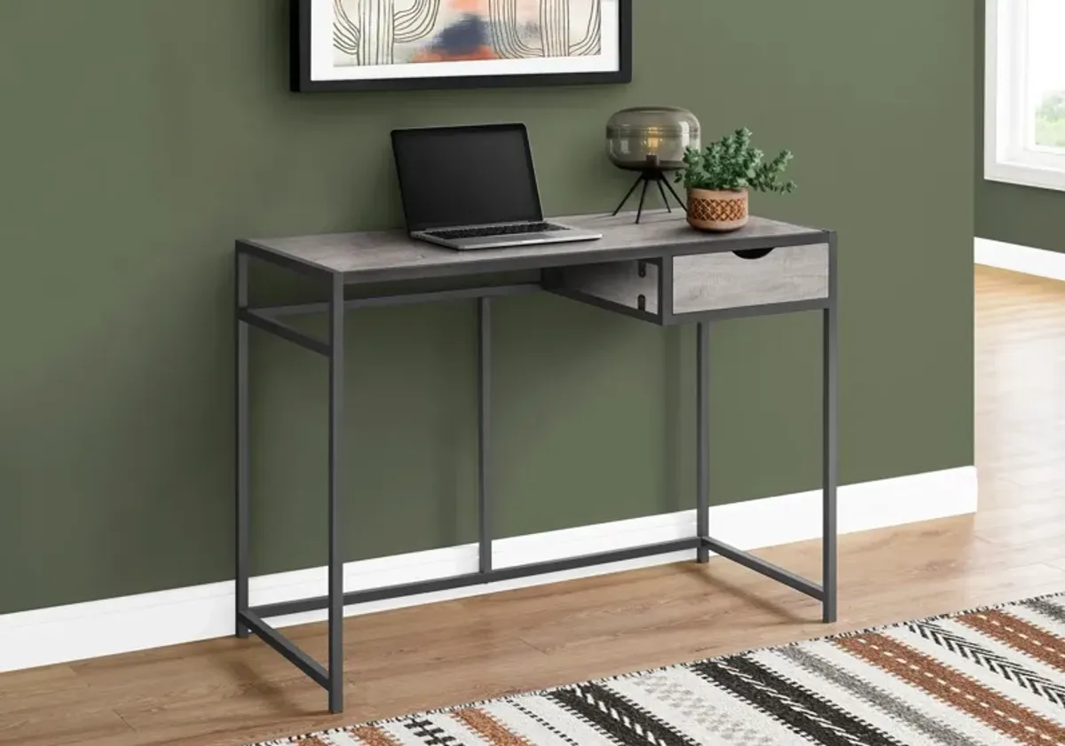 Timothy Desk - Gray