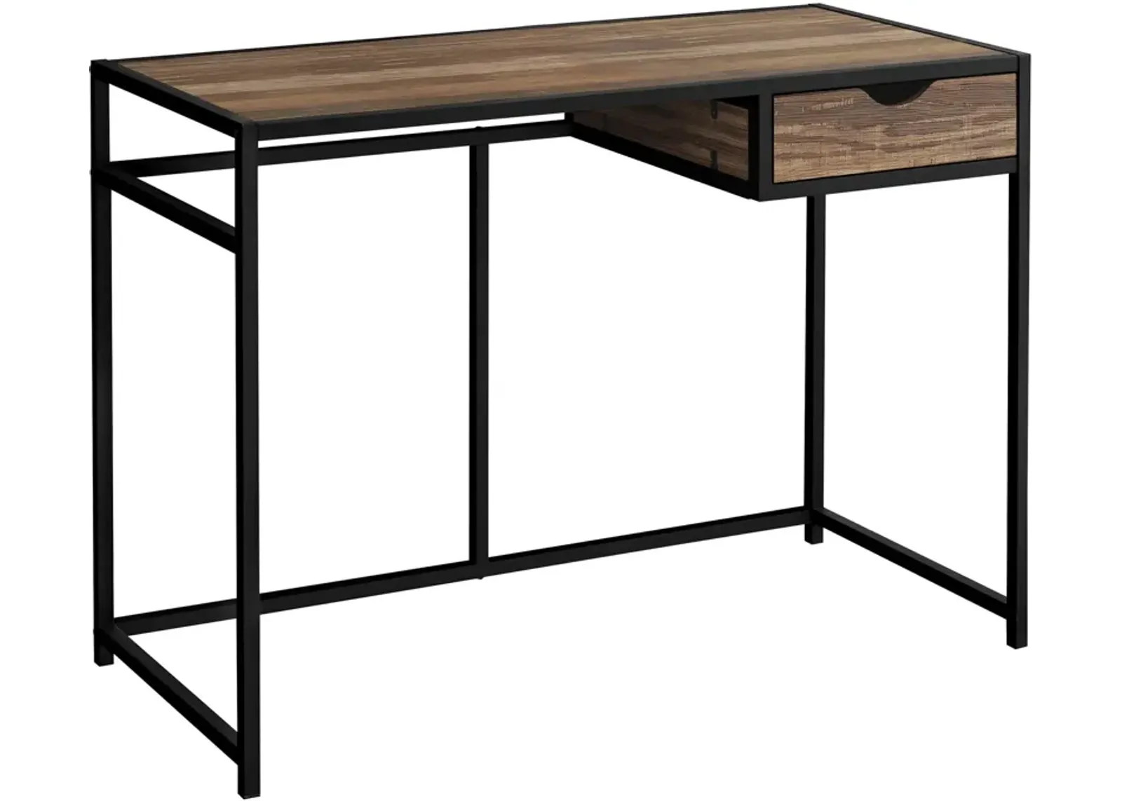 Timothy Desk - Brown