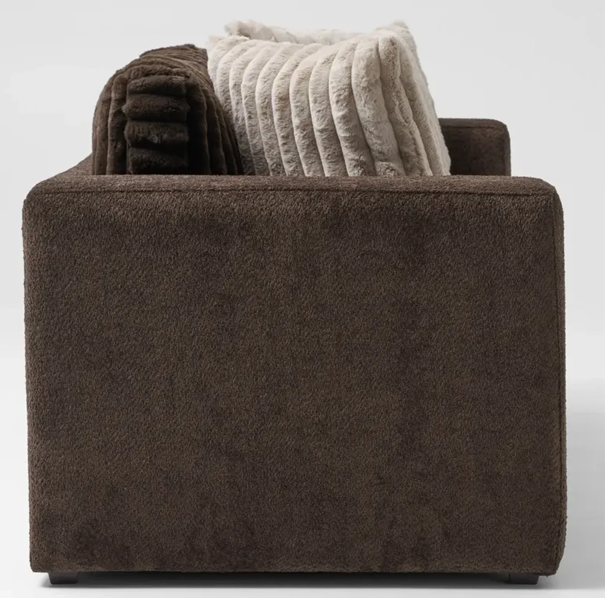 Nori Sofa - Espresso