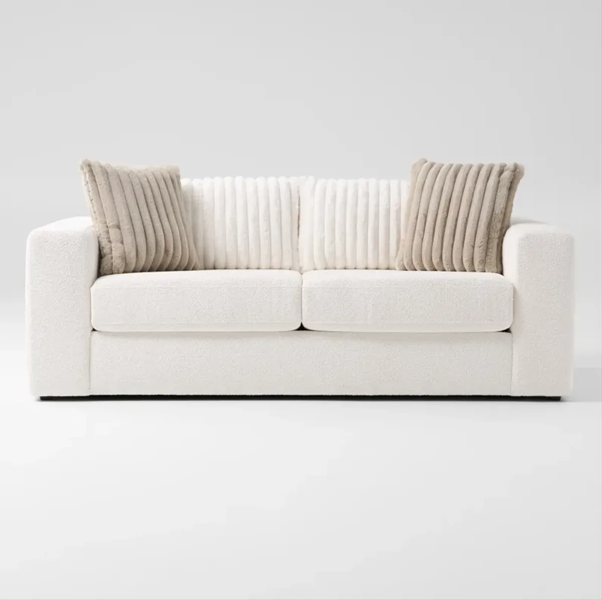 Nori Sofa - White