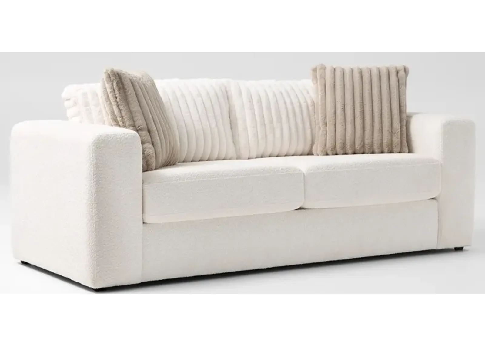 Nori Sofa - White