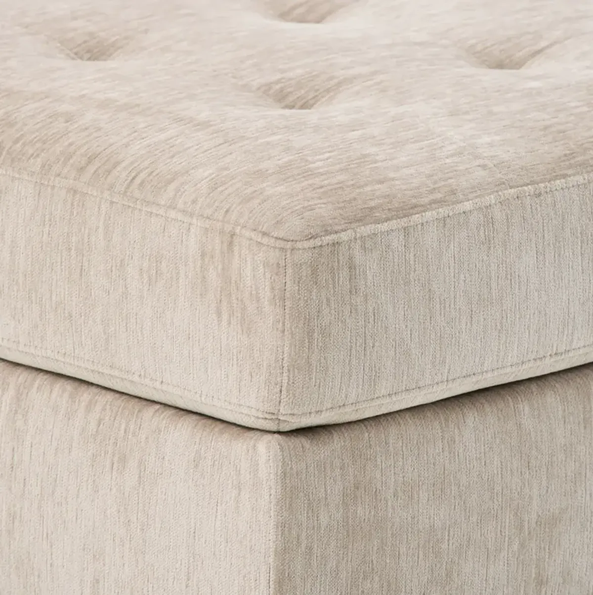 Martino Ottoman - Sand