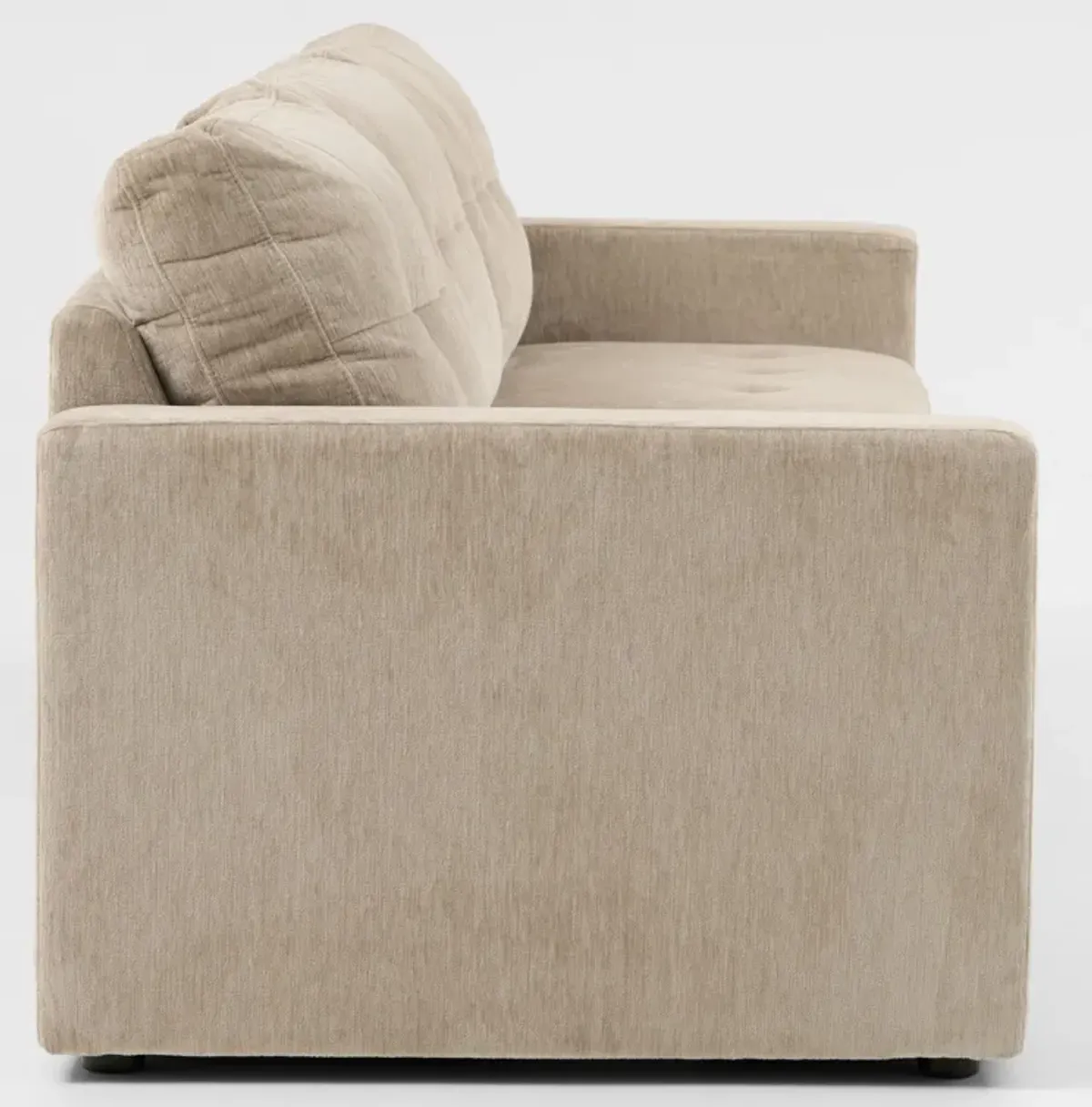 Martino 3-Piece Sofa - Sand