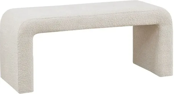 Delano Upholstered Bench