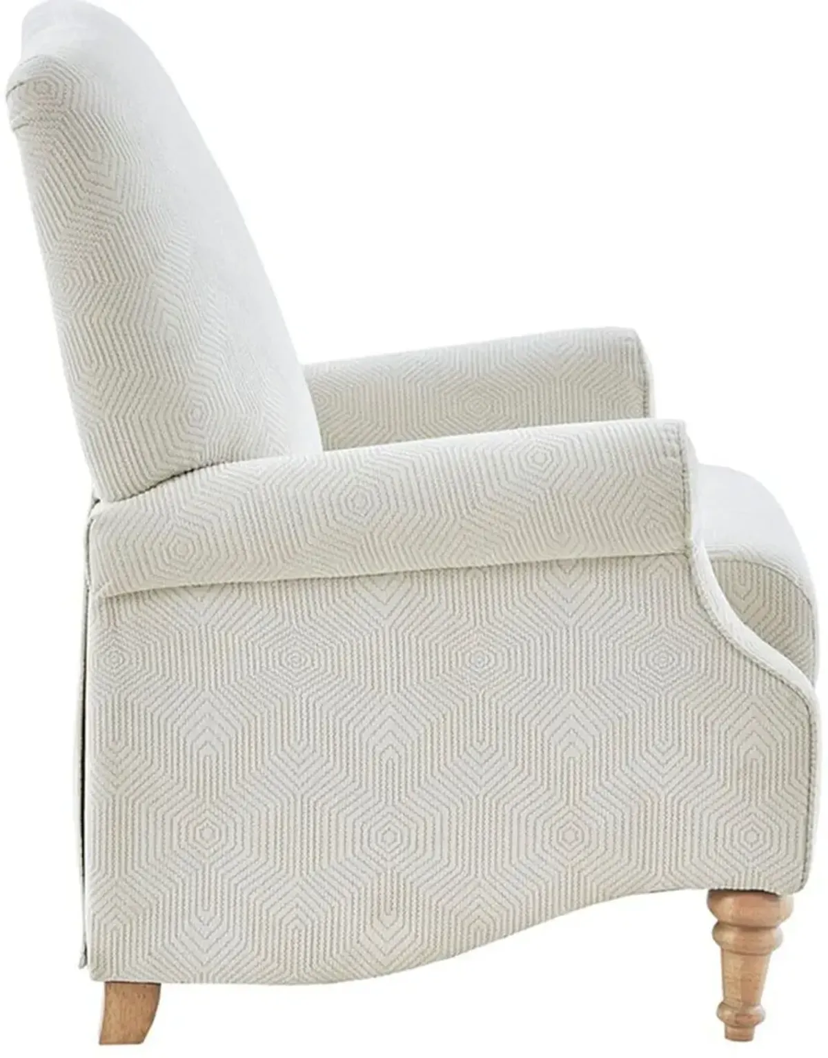 Gaines Pushback Recliner