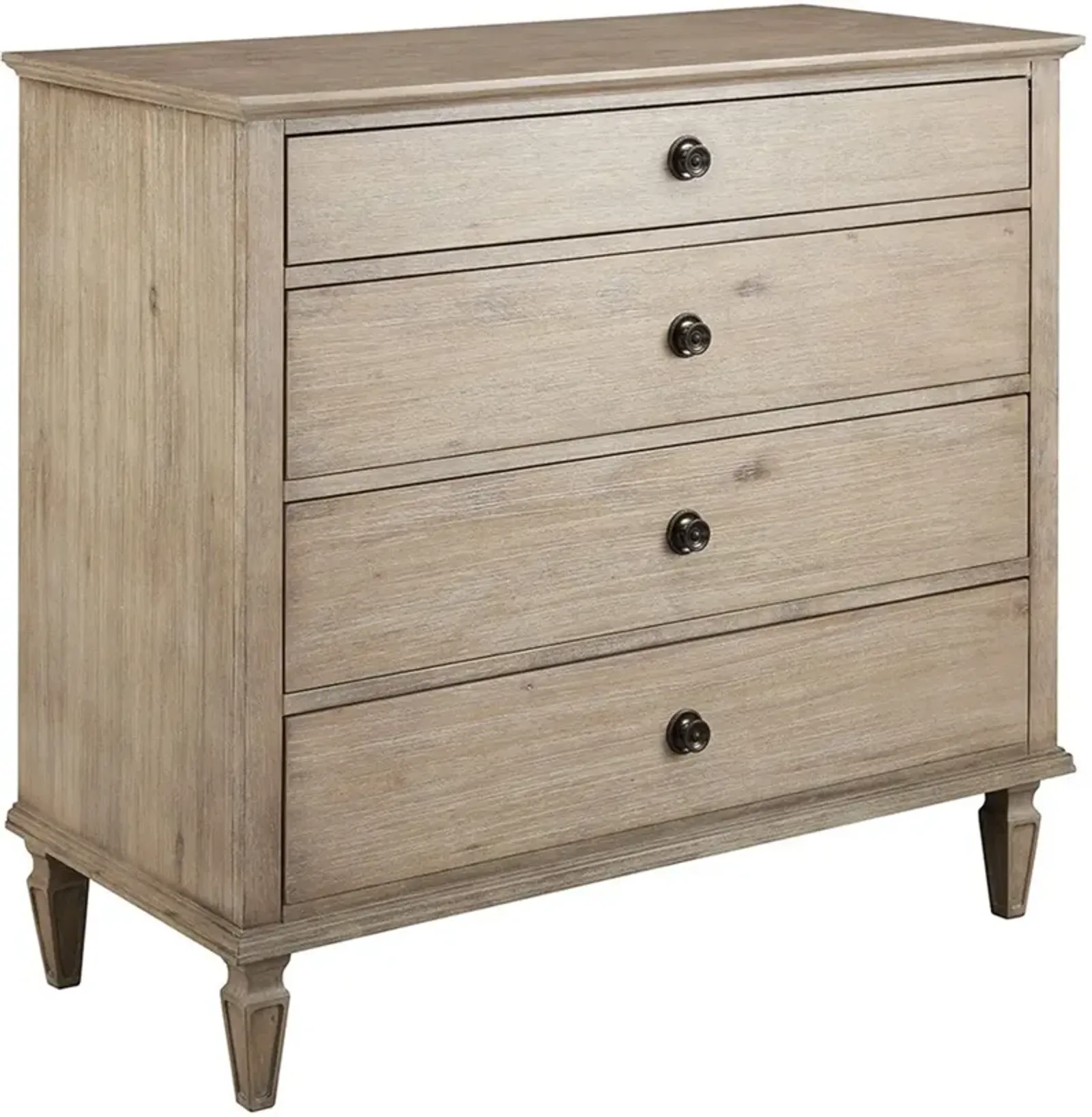 Natalya 4 Drawer Dresser