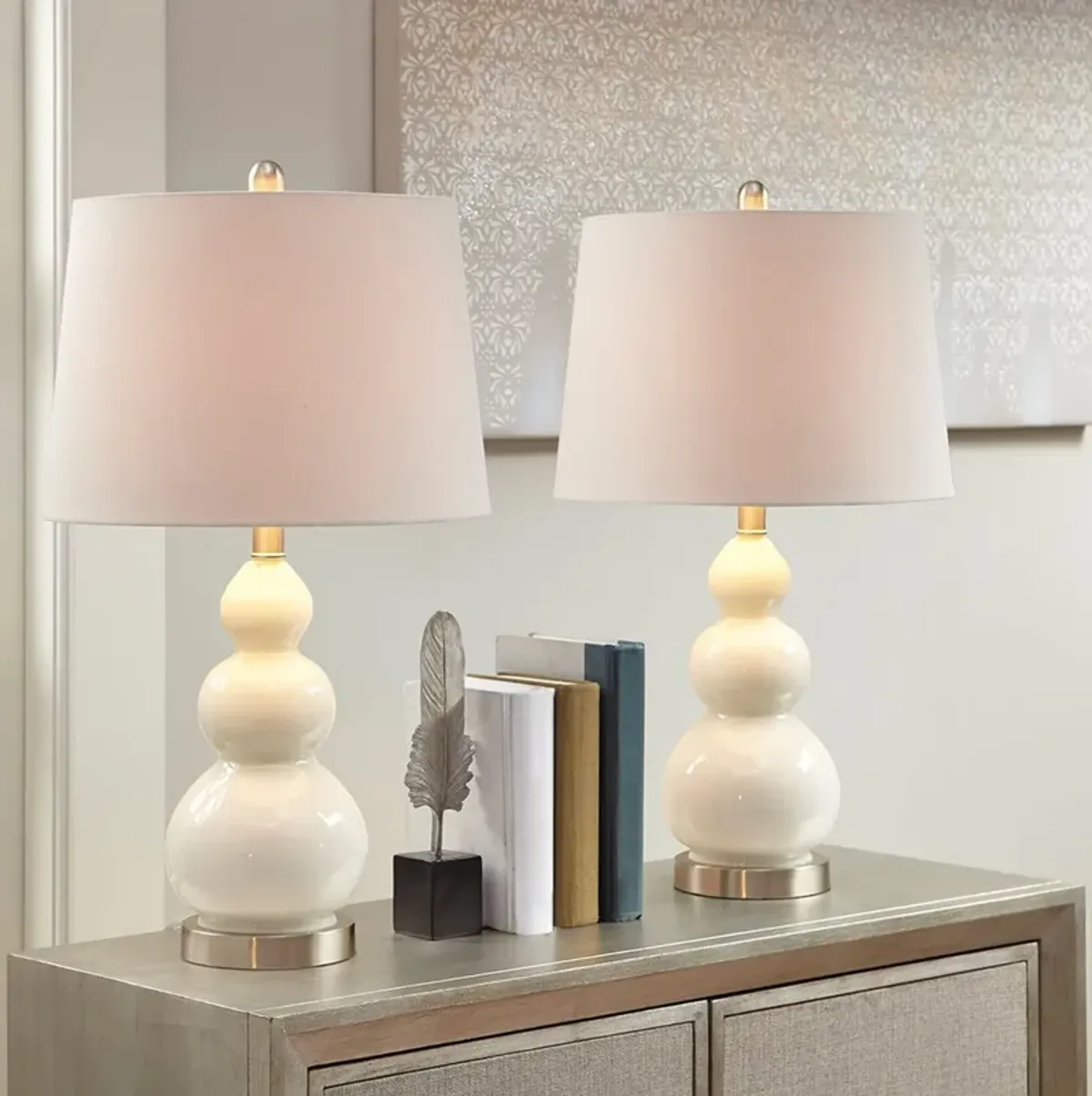 Gordon 26'' Table Lamp