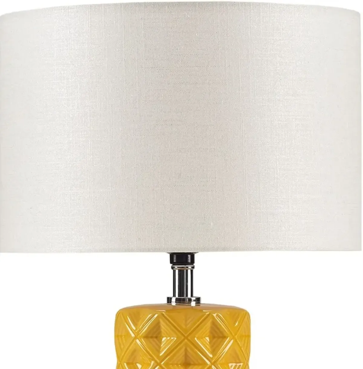 Gibbsite 20'' Table Lamp