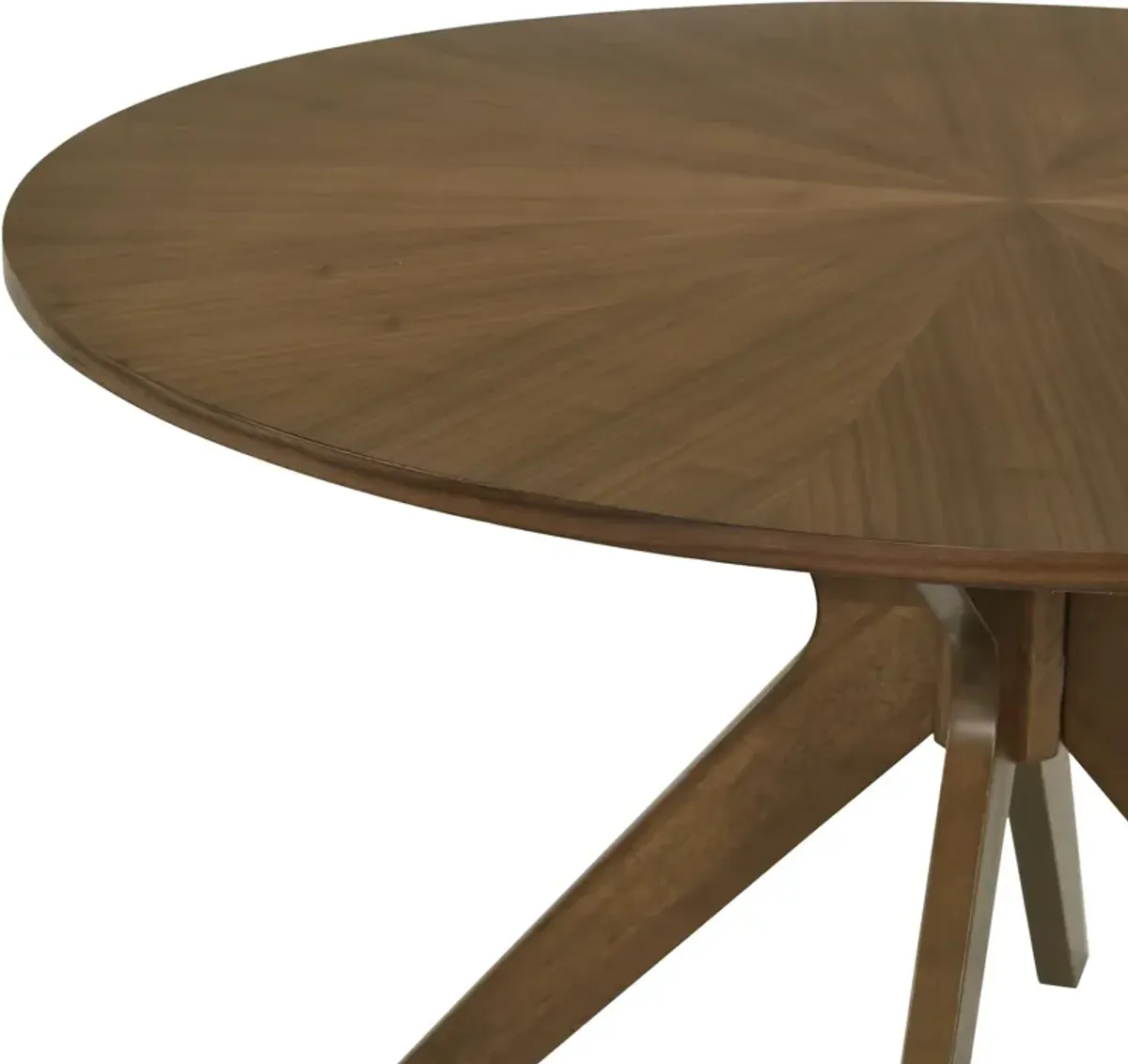 Lulu Round Dining Table