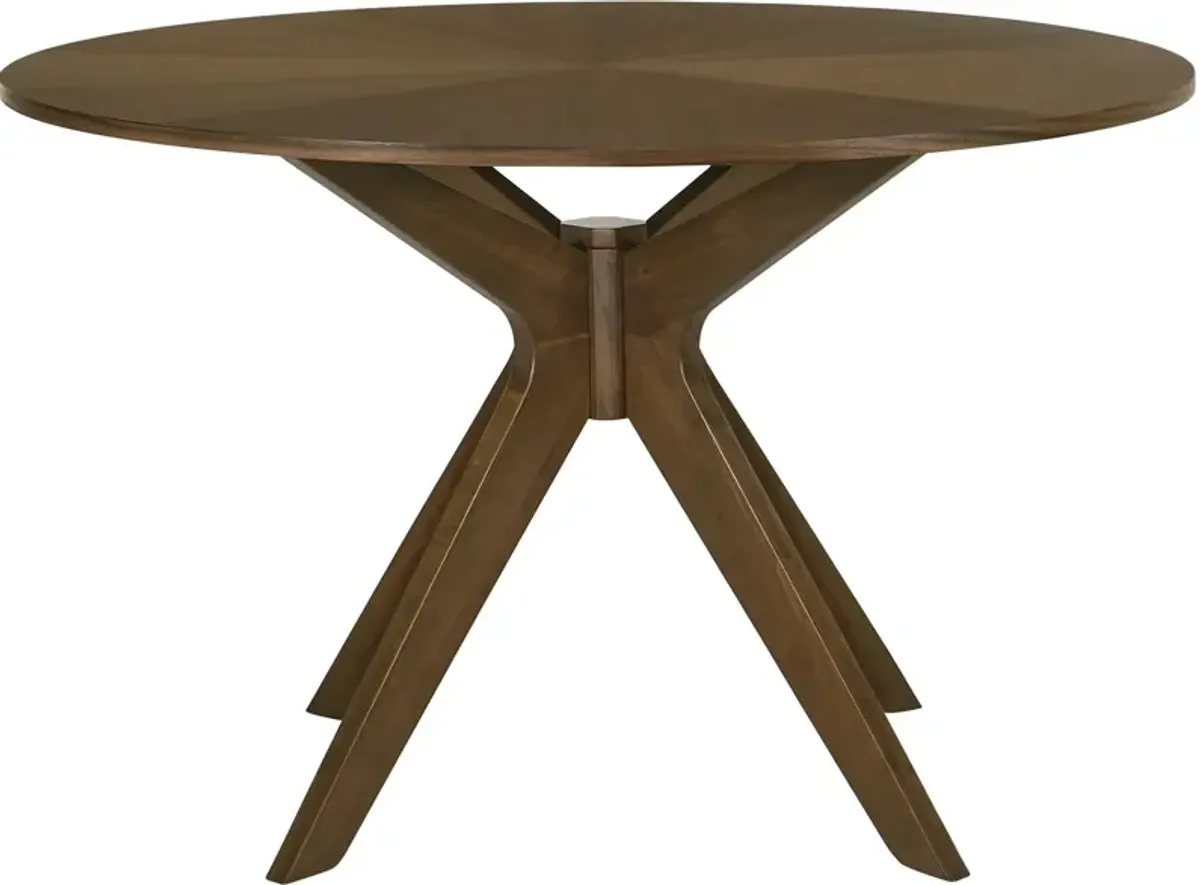 Lulu Round Dining Table