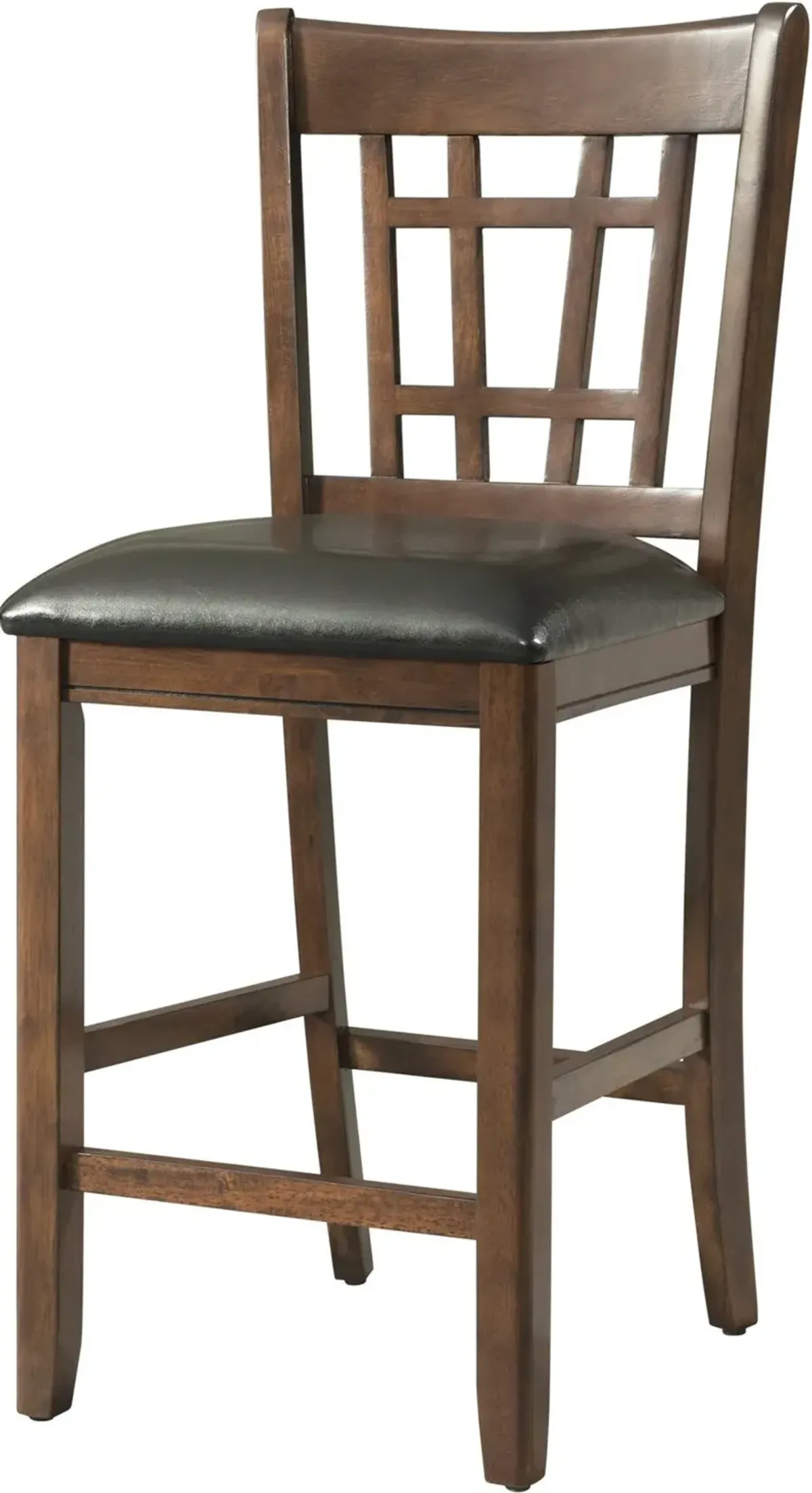 Pipa Set of 2 Bar Stools