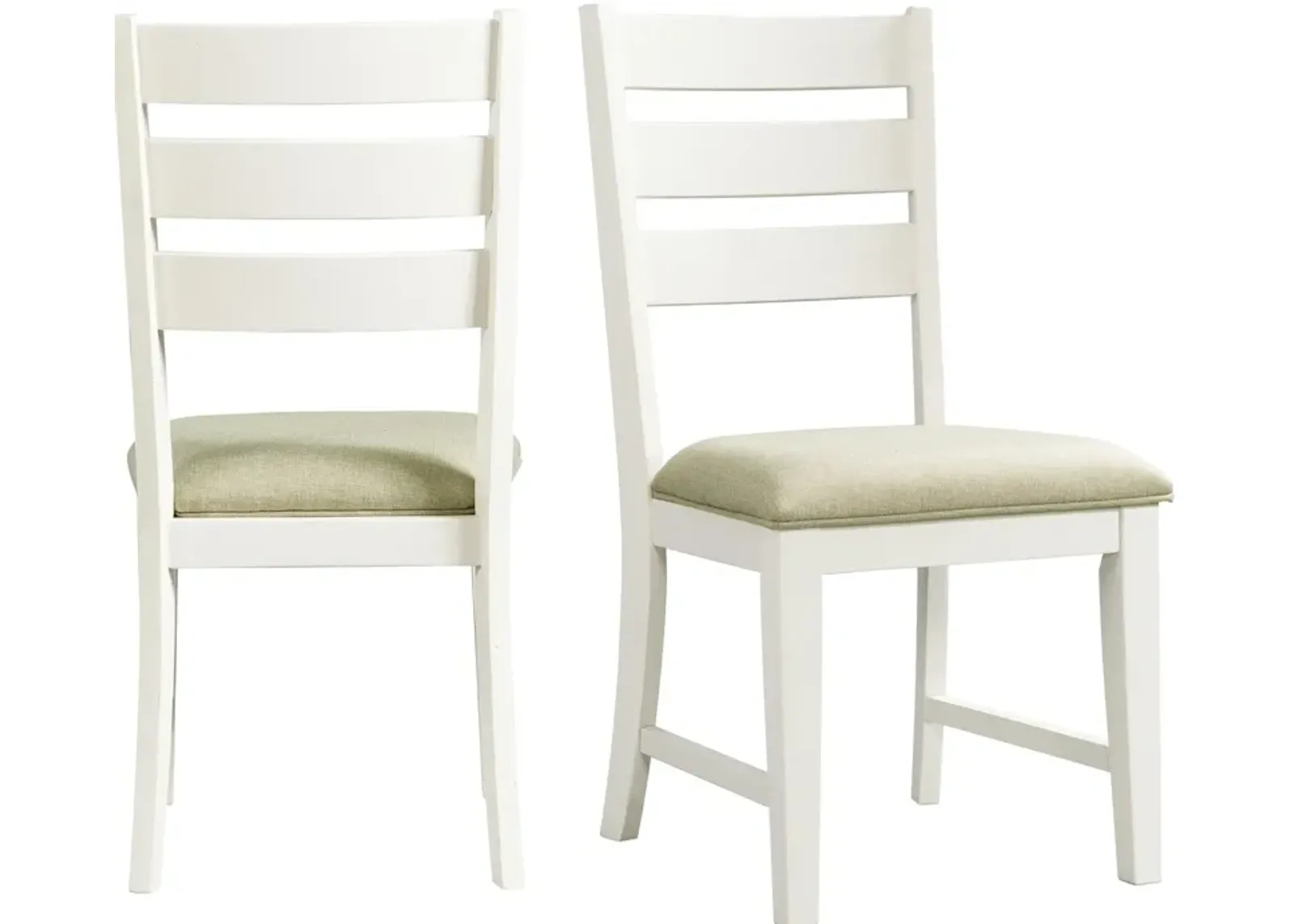 Melony Set of 2 Dining Chairs