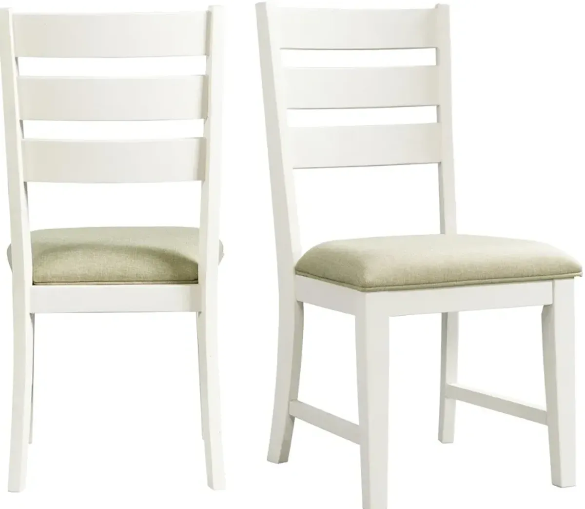 Melony Set of 2 Dining Chairs