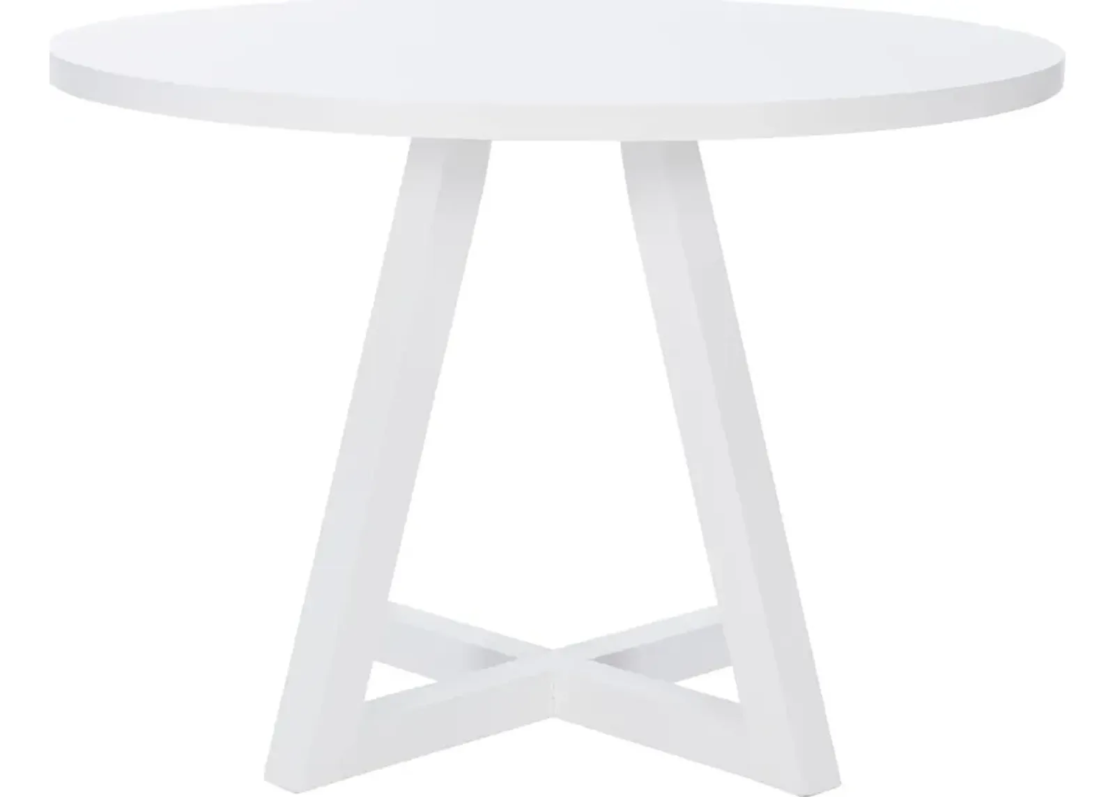 Candice Round Dining Table