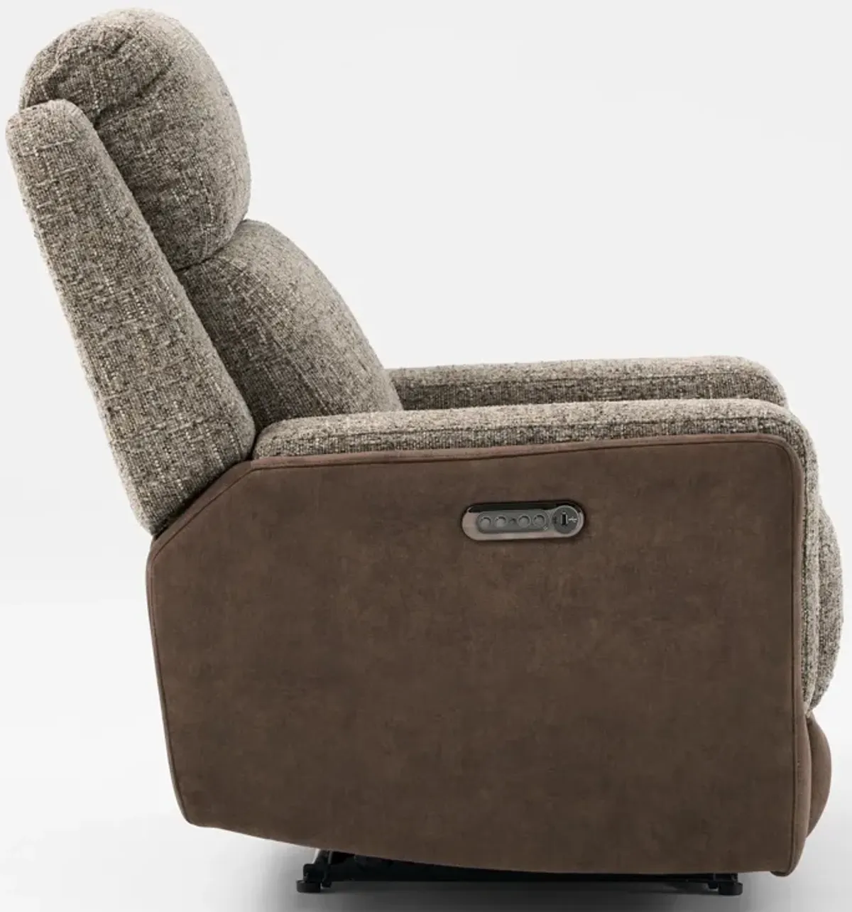 Desmond Dual-Power Recliner