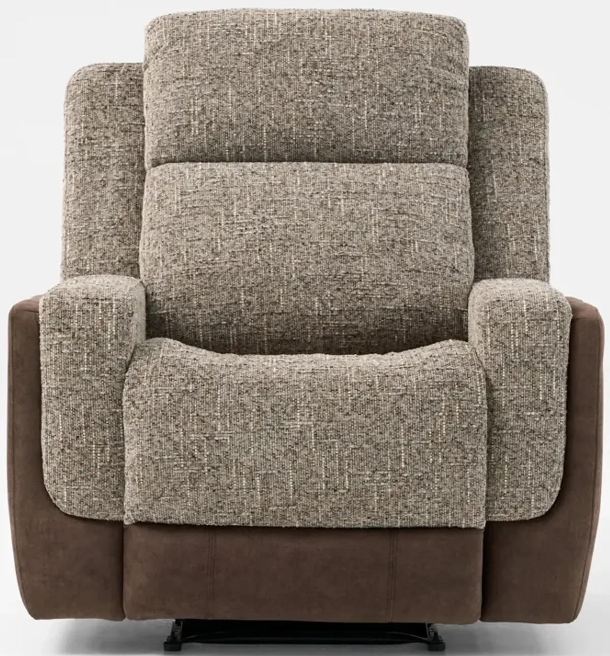 Desmond Dual-Power Recliner