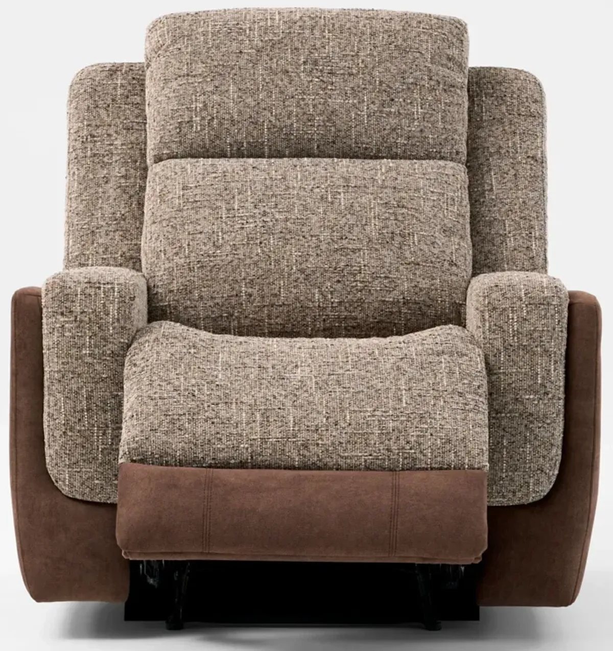 Desmond Dual-Power Recliner