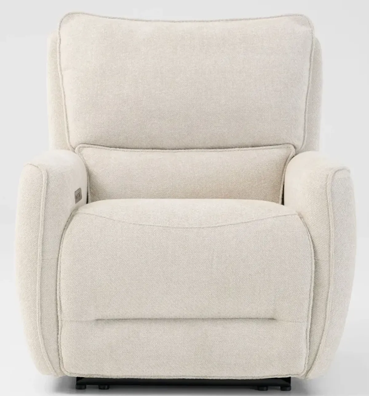 Wayne Dual-Power Recliner