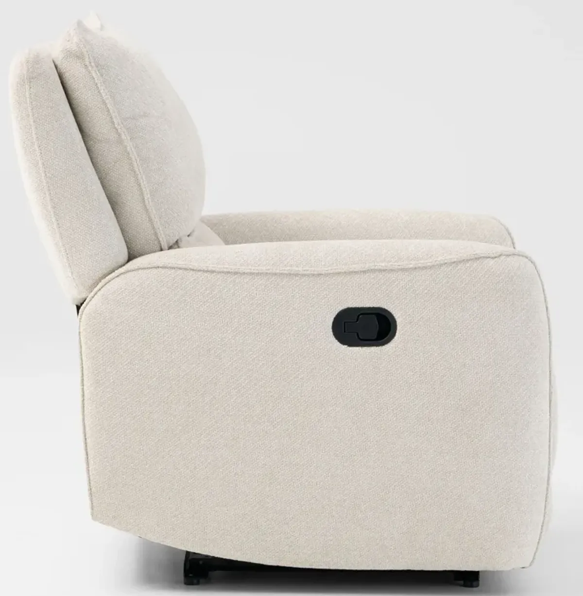 Wayne Manual Recliner